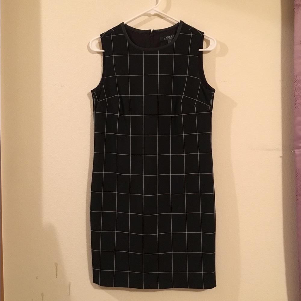 Ralph Lauren Dress